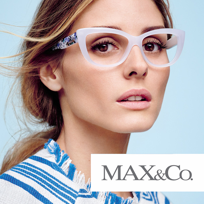 Auvendita occhiali max&co