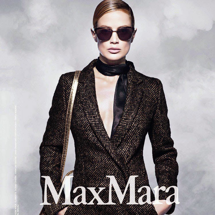vendita occhiali Max Mara